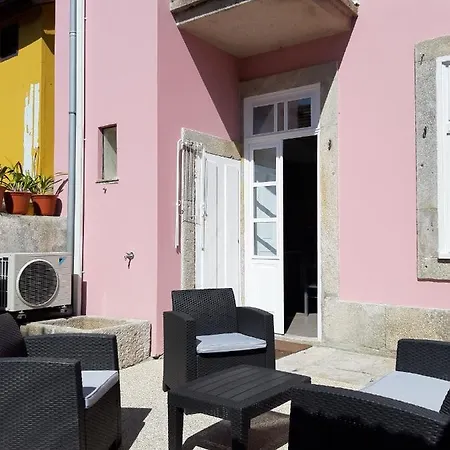 Casas De Vera Cruz Porto Exterior photo