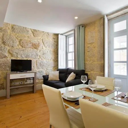 Casas De Vera Cruz Porto Exterior photo