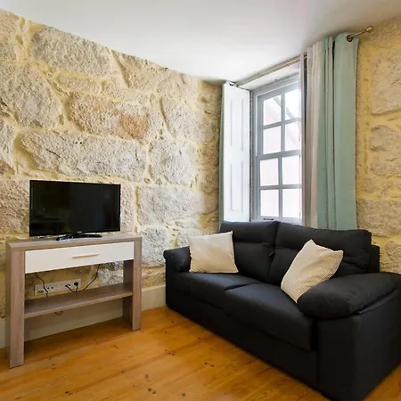 Casas De Vera Cruz Porto Exterior photo