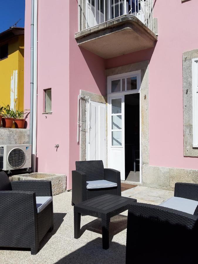 Appartement Casas De Vera Cruz Oporto