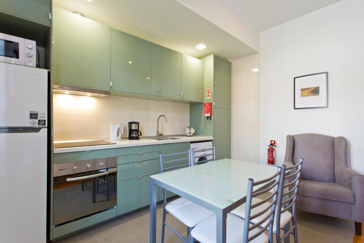 Appartement Casas De Vera Cruz