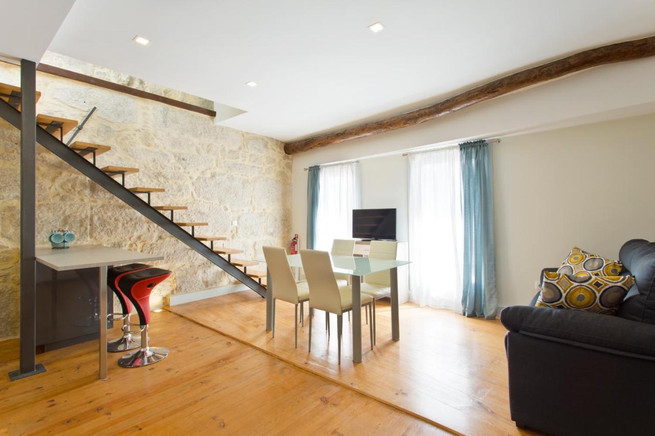 Casas De Vera Cruz Oporto