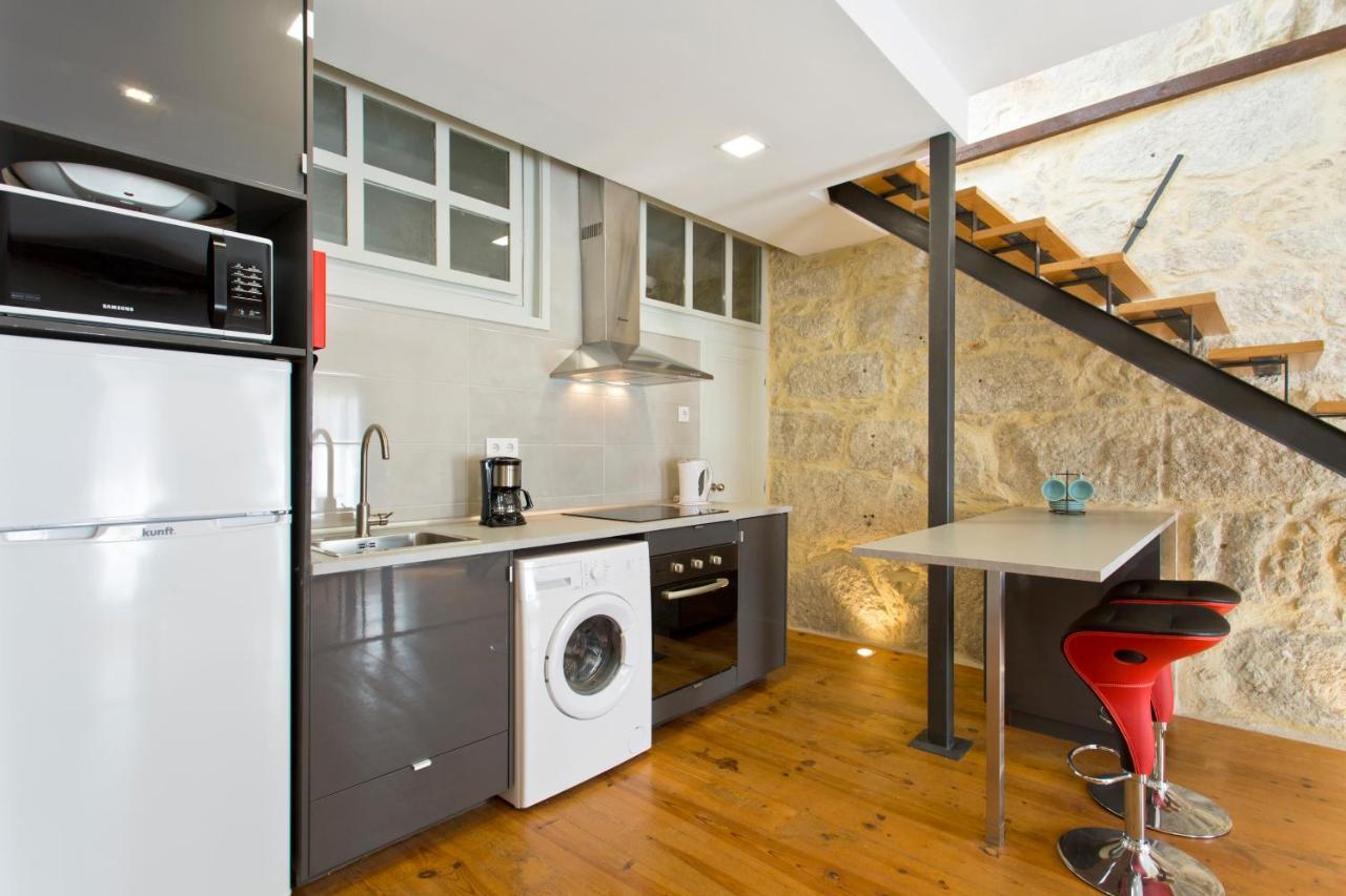 Appartement Casas De Vera Cruz Oporto