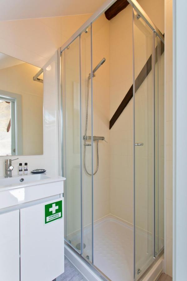 Casas De Vera Cruz Appartement Oporto