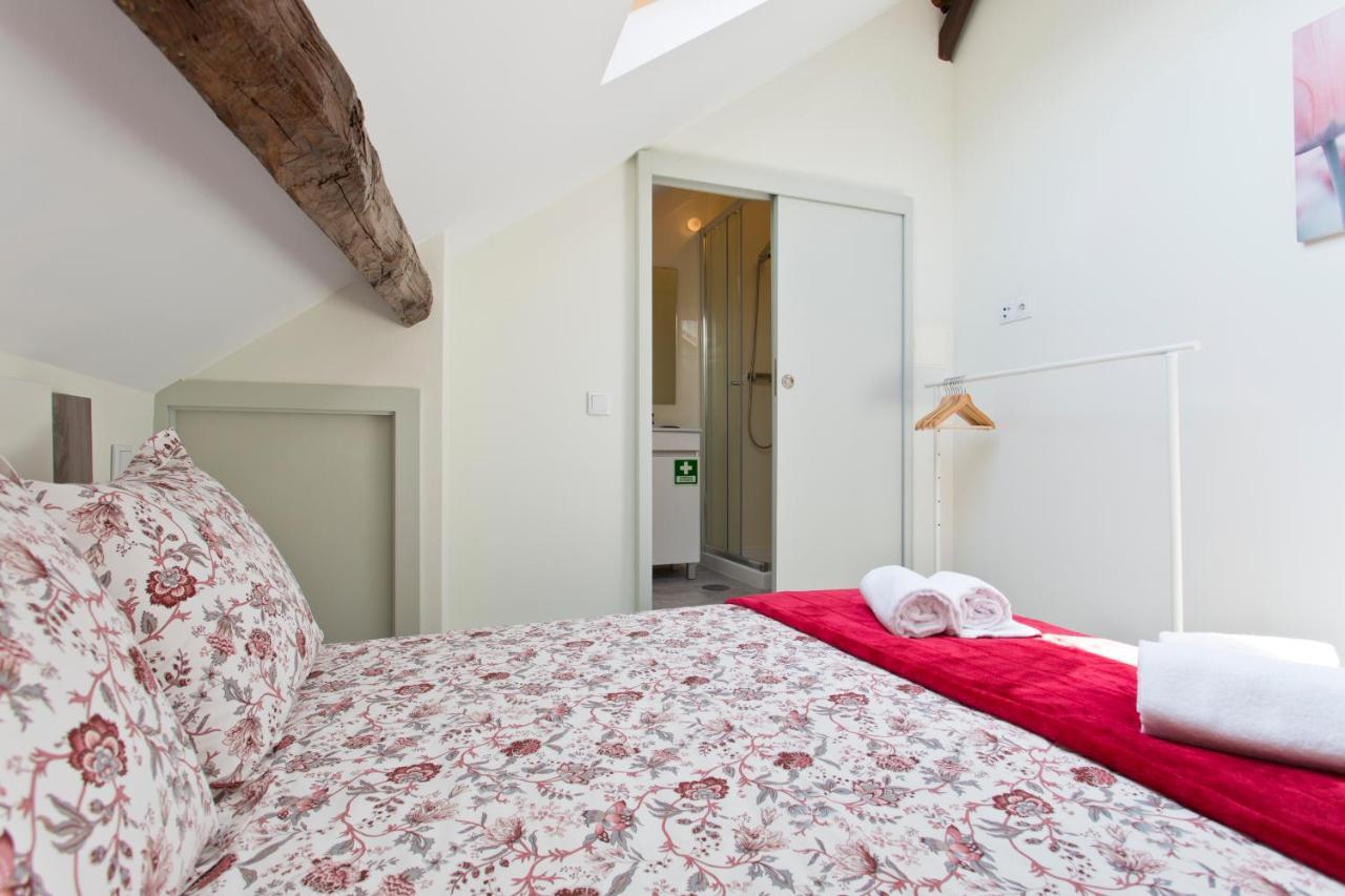 Appartement Casas De Vera Cruz Oporto