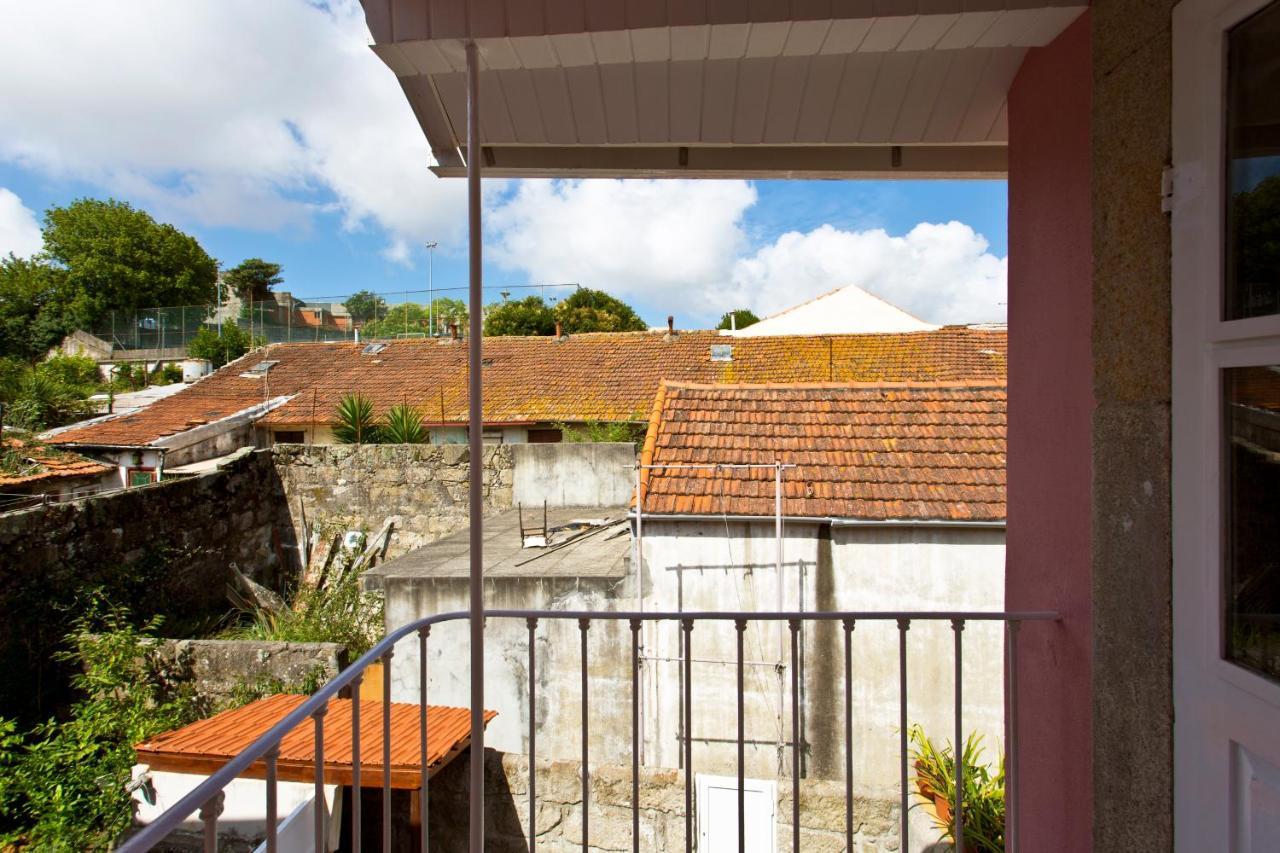 Casas De Vera Cruz Oporto