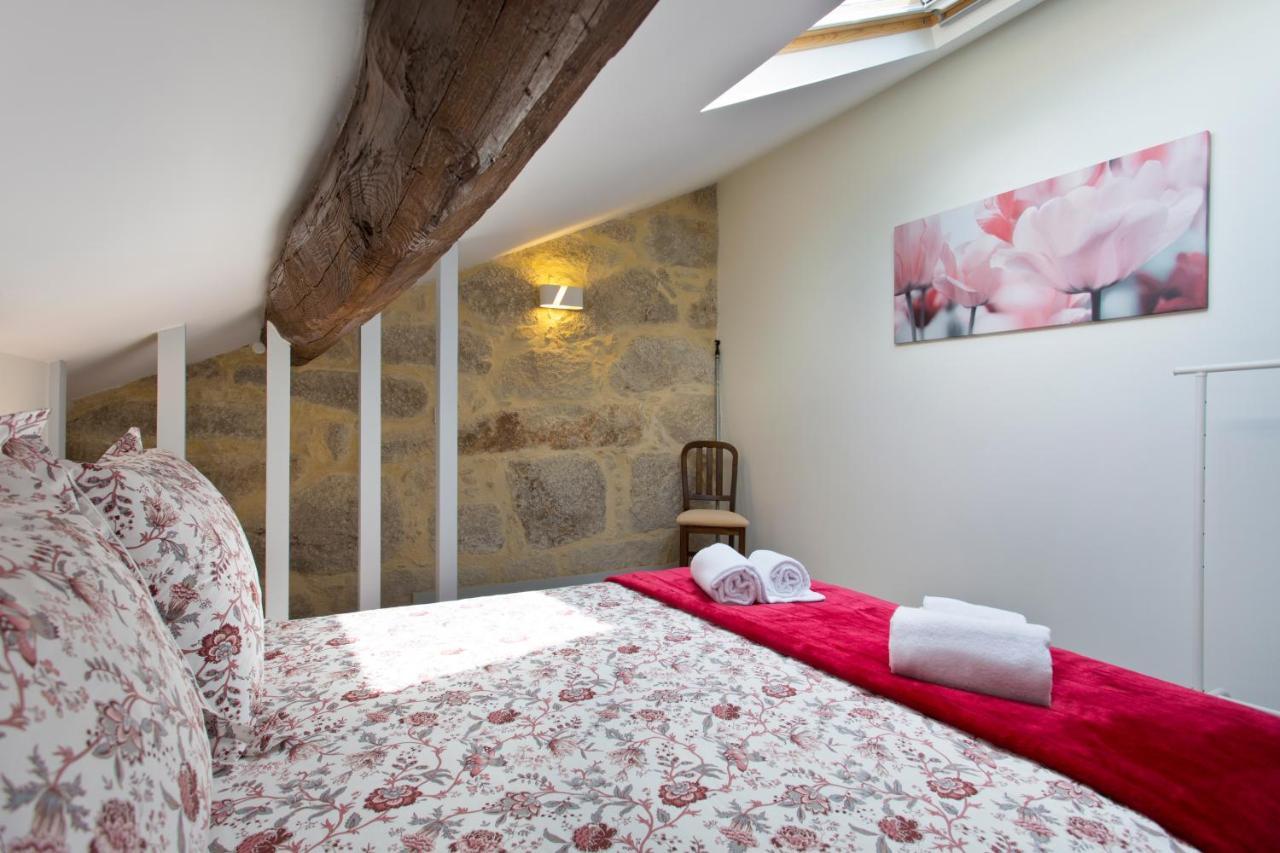 Casas De Vera Cruz Appartement Oporto