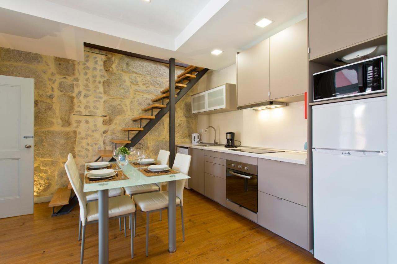 Appartement Casas De Vera Cruz Oporto