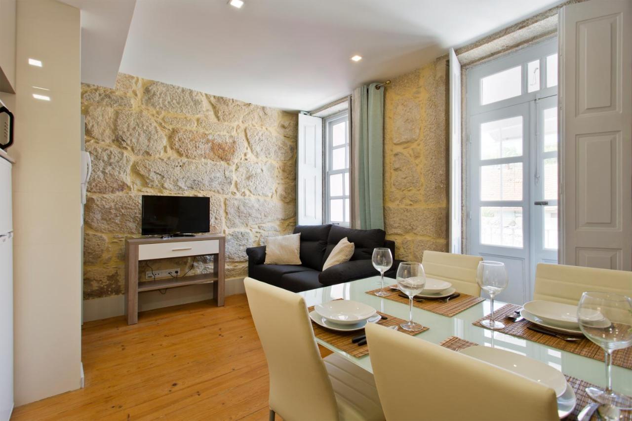 Appartement Casas De Vera Cruz