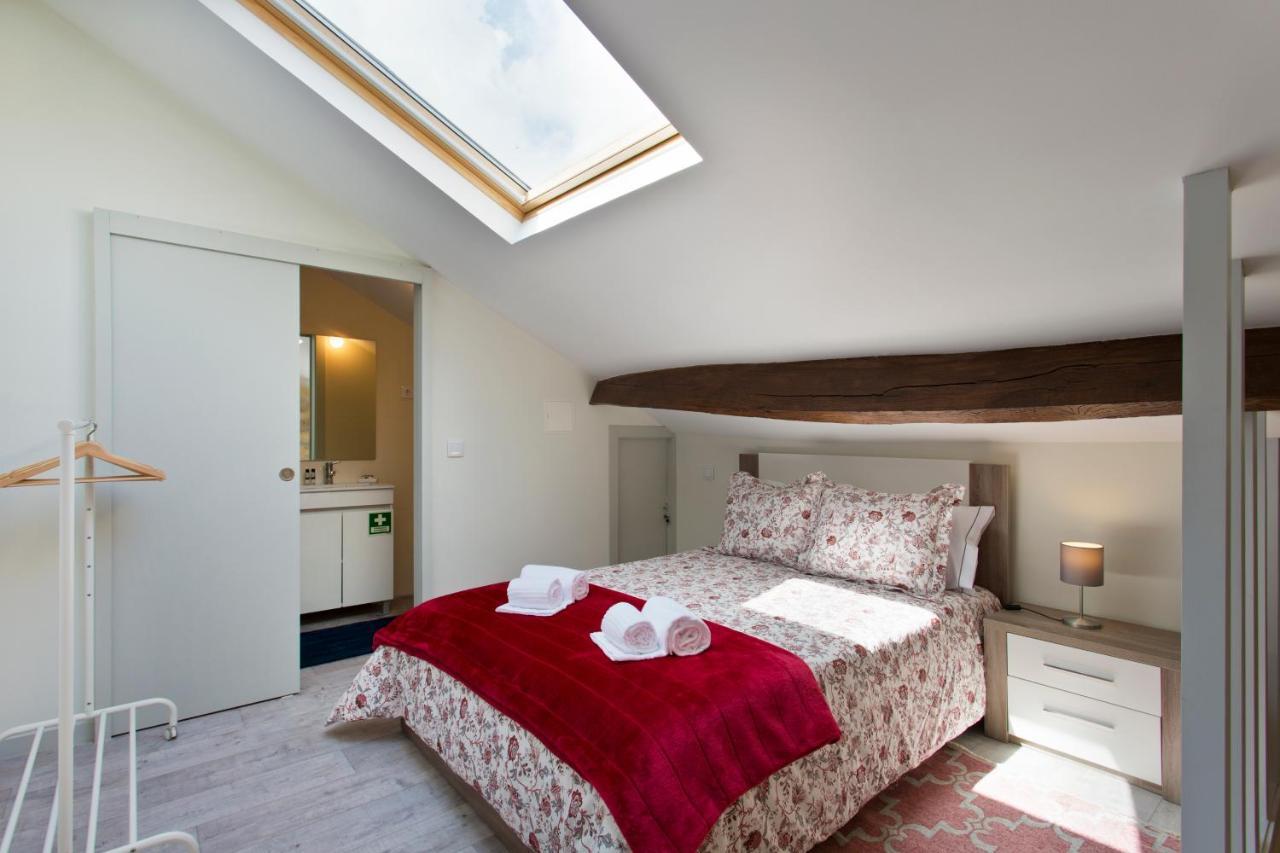 Casas De Vera Cruz Oporto