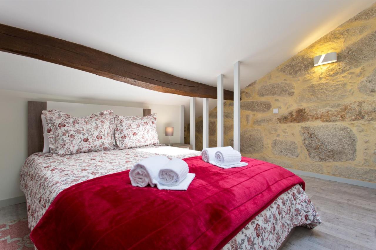 Apartment Casas De Vera Cruz Porto