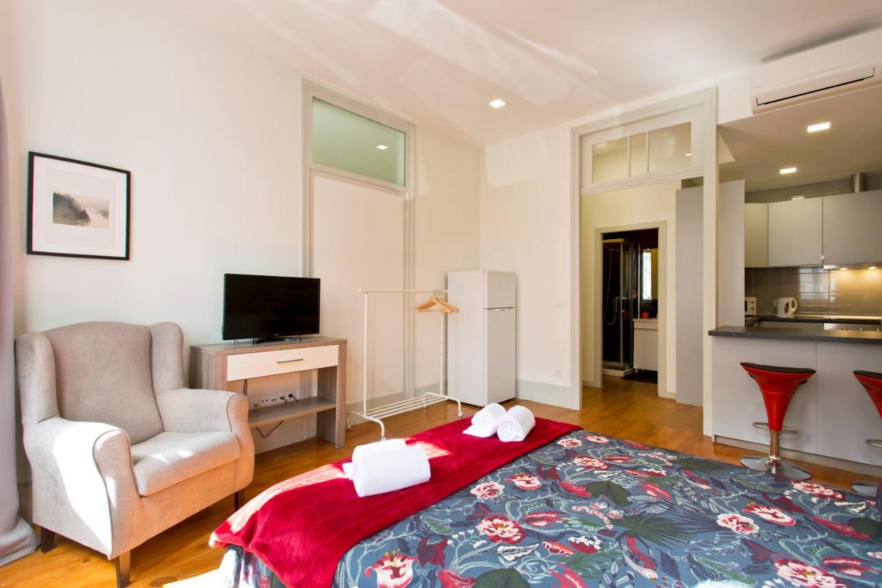 Casas De Vera Cruz Apartment Porto