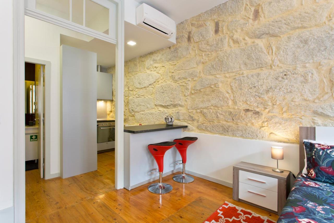 Casas De Vera Cruz Oporto