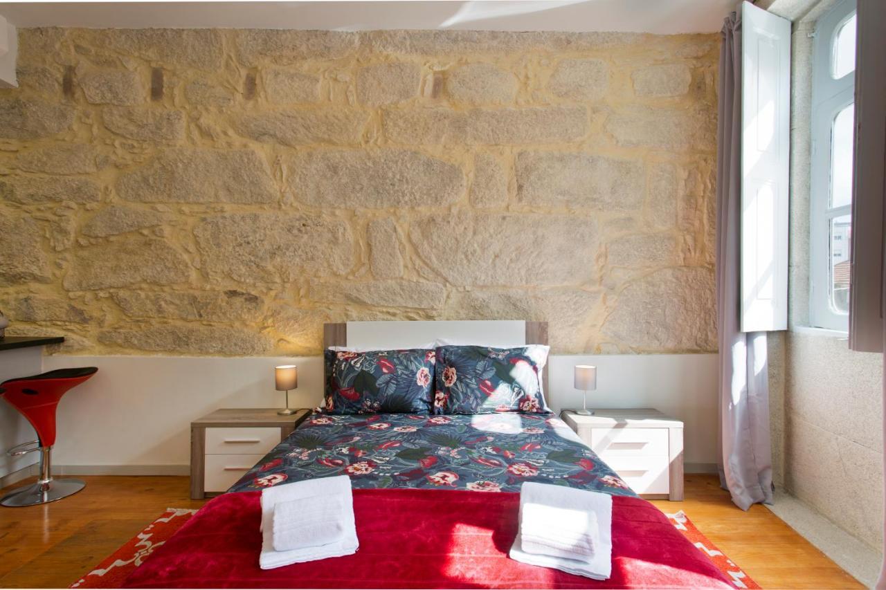 Casas De Vera Cruz Oporto